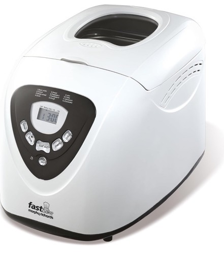 Morphy richards breadmaker - morphy,