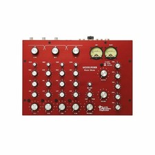 Alpha Recording System