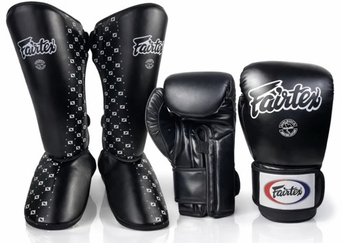 Fairtex muay thai - muay,