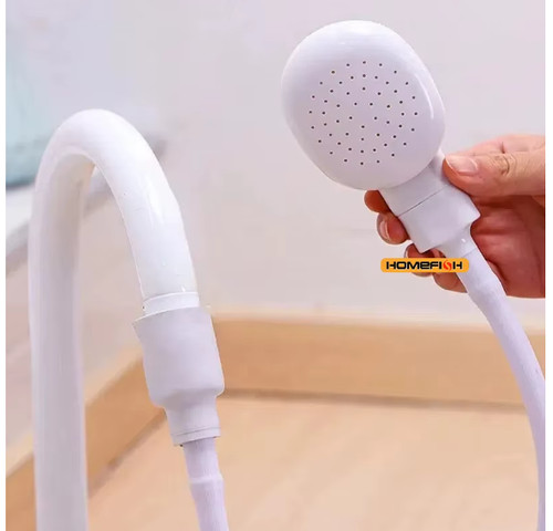 Single tap shower - single,