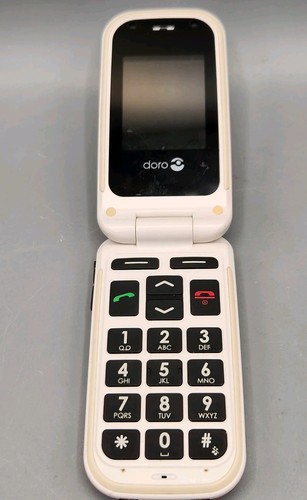 Doro phoneeasy 410gsm for - doro,