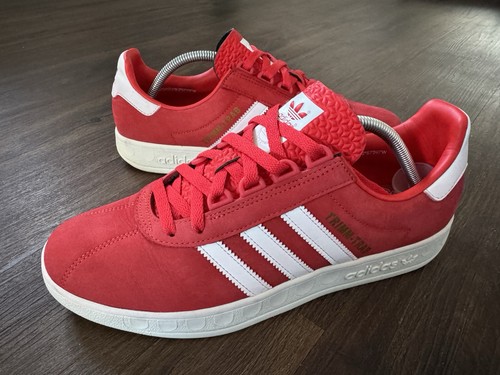 Adidas trimm trab - trimm, liverpool