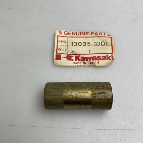 Kawasaki kdx200 1986 crankpin - kawasaki,