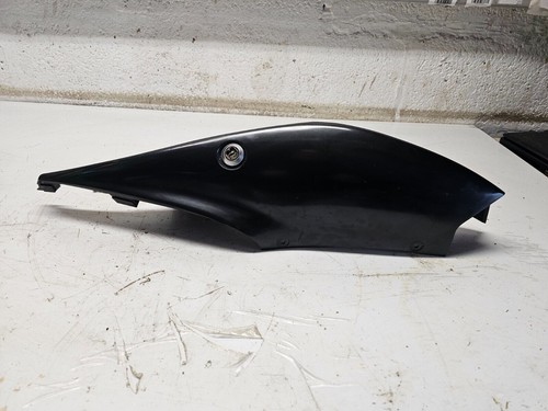 Suzuki gsxr600 seat fairing - suzuki, k6
