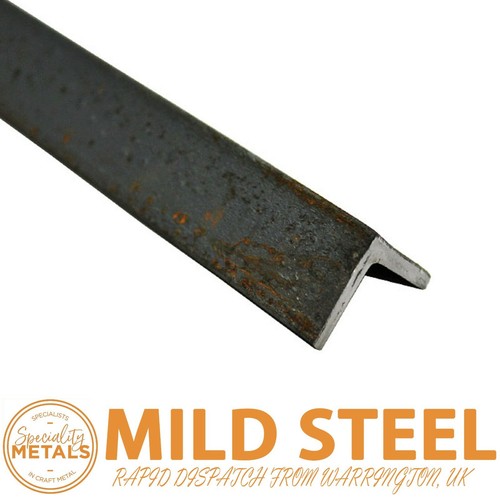 Speciality metals 20mm - metals,