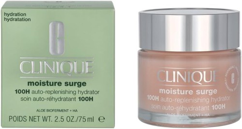 Clinique moisture surge - moisture, 100