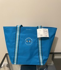 Anya Hindmarch x Co-op