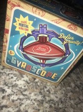 Retro Bazaar’ Gyroscope