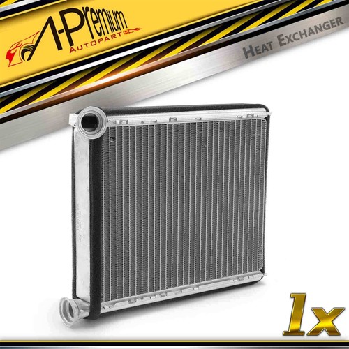 Premium heater matrix for - matrix,