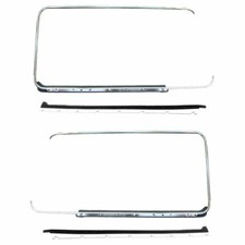 VW Type 2 Baywindow Camper