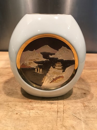 The art chokin - of,