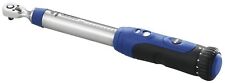 Torque wrench 5-25nm 1/4" Drive Britool Expert by Facom square drive E100105