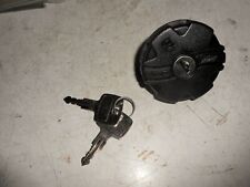 CITROEN ZX 1994-1998, FUEL