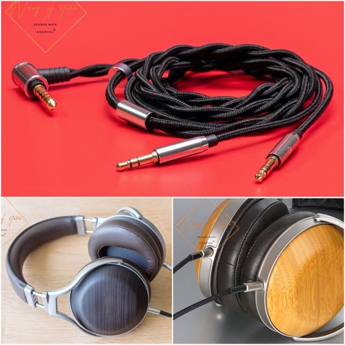 Hifi balanced audio cable - hifi,