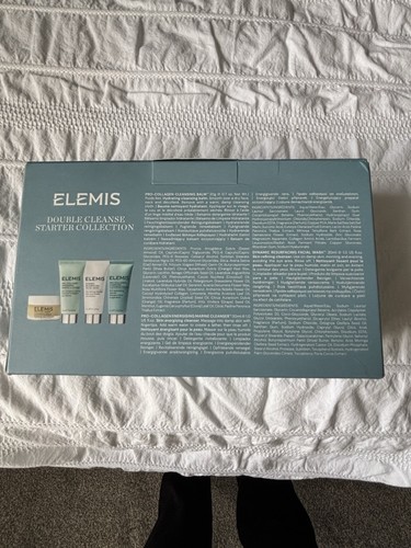 New elemis pro - new, double