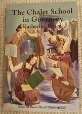 The Chalet School in Guernsey