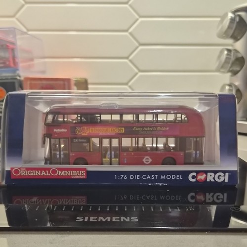 Corgi original omnibus - corgi,
