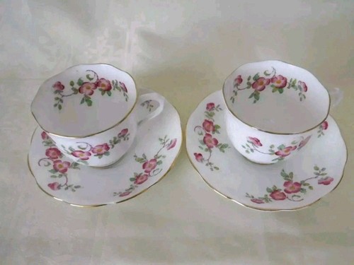 Royal albert crown china wild - royal,