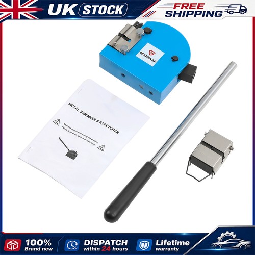 Manual shrinker stretcher tool - manual,