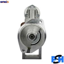 STARTER 551.501.102.010 FOR MERCEDES-BENZ G-CLASS/SUV/Cabrio OM602.939 2.5L 5cyl