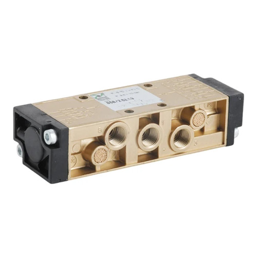 Pneumax 858 9 1 8 - 858/2.52.1.9, 1/8