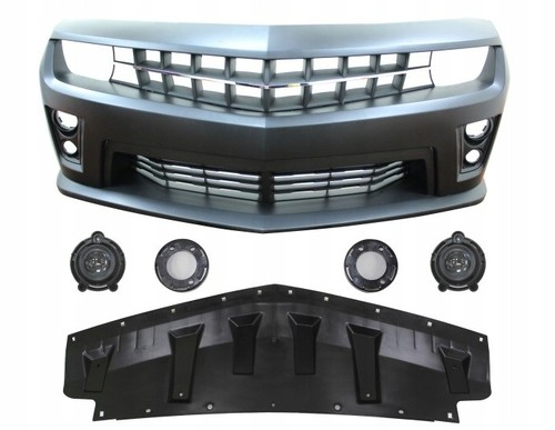 Front bumper set zl1 - zl1, style