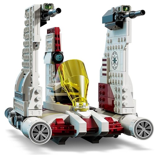 Lego star wars torrent - v-19,
