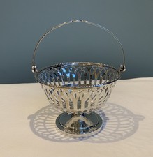 Antique Sterling Silver