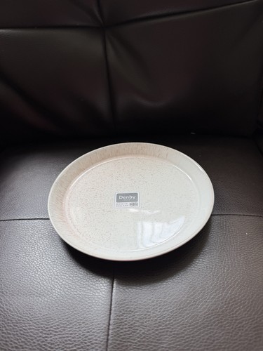 Denby kiln medium salad plate - denby,