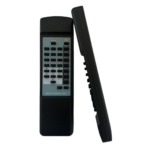 Remote control for meridian - control,