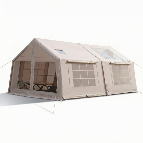 Inflatable tent instant setup - tent,