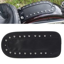 Rear Fender Bib Solo Seat Fit