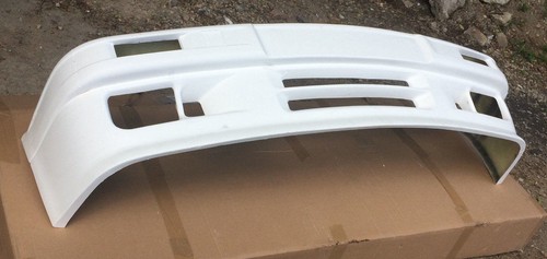 Technic front solid - m,