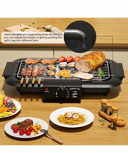 2000w indoor electric tabletop - indoor,