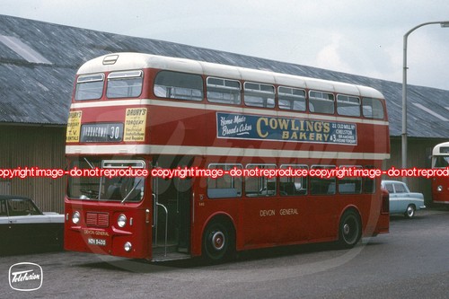 Bus photo devon - photo, general
