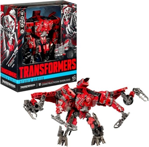 Transformers studio series - transformers,