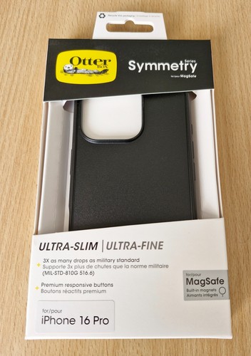 Otterbox symmetry series - otterbox,