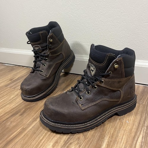 Irish setter boots womens 5 - boots, 8.5