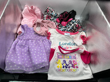 Build A Bear and Bear Factory