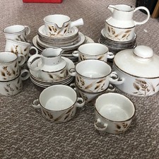 Midwinter Stonehenge Wild Oats