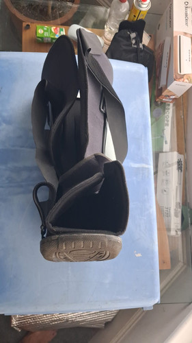 Large orthopaedic walking - orthopaedic,