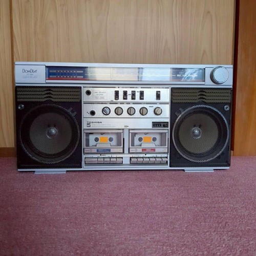 Tested toshiba bombeat - tested],