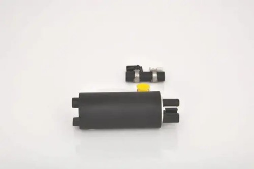 Fuel pump tank - fuel,