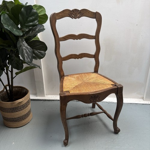 French louis style oak - french,