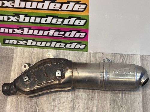Ktm lc4 620 640 - lc4, muffler