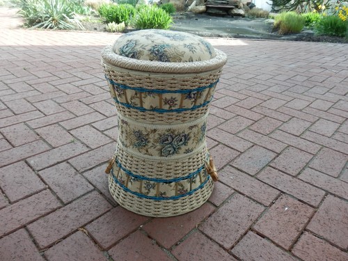 Vintage triple stack three - 18",