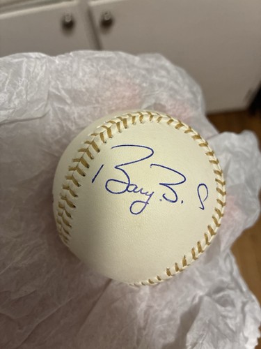 Barry bonds gold glove - barry,