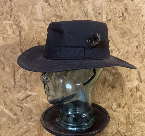 Wax bush hat haven country - hat,