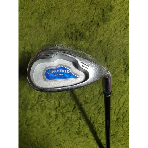 Lancefield iron graphite - iron,