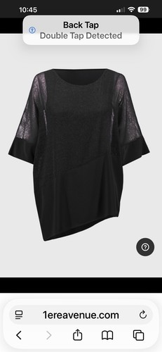 Joseph ribkoff black - joseph,
